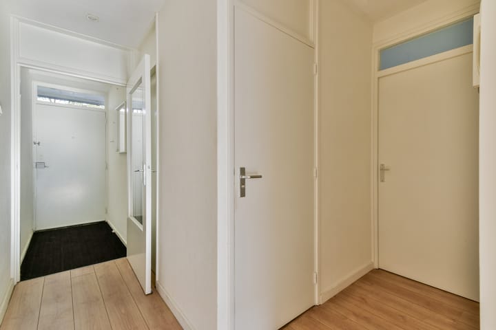 Photo 5 of van Godewijckstraat 57