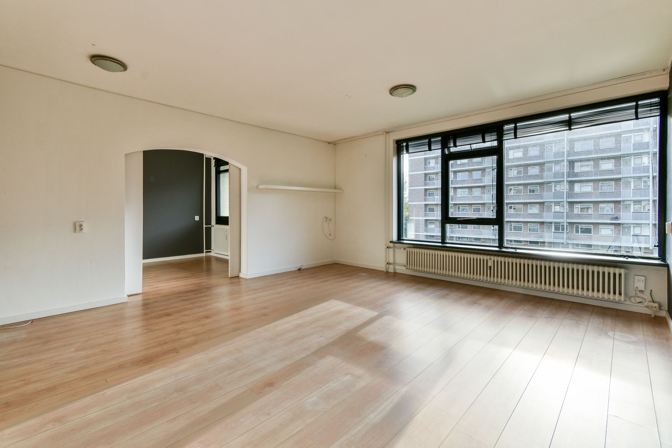 Foto 6 van van Godewijckstraat 57