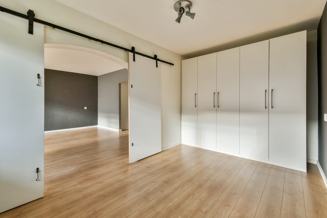 Foto 8 van van Godewijckstraat 57