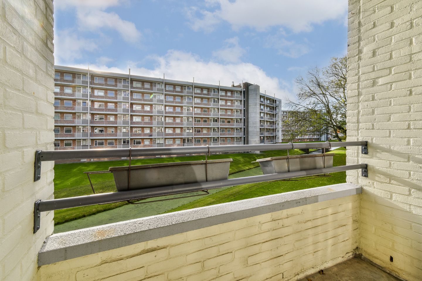 Foto 10 van van Godewijckstraat 57