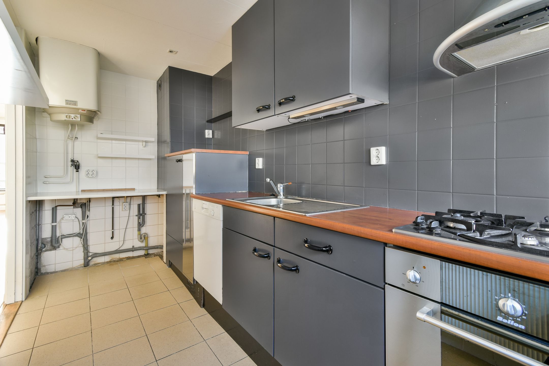 Foto 12 van van Godewijckstraat 57