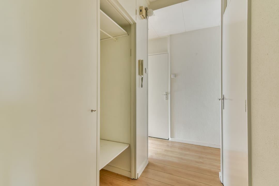 Foto 13 van van Godewijckstraat 57