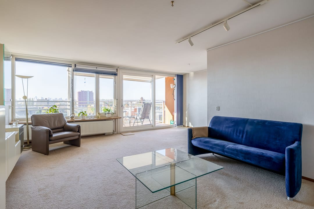 Foto 2 van Jacques Dutilhweg 372