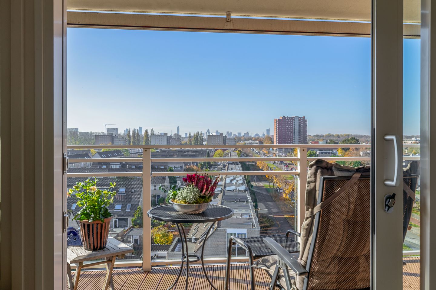 Foto 4 van Jacques Dutilhweg 372