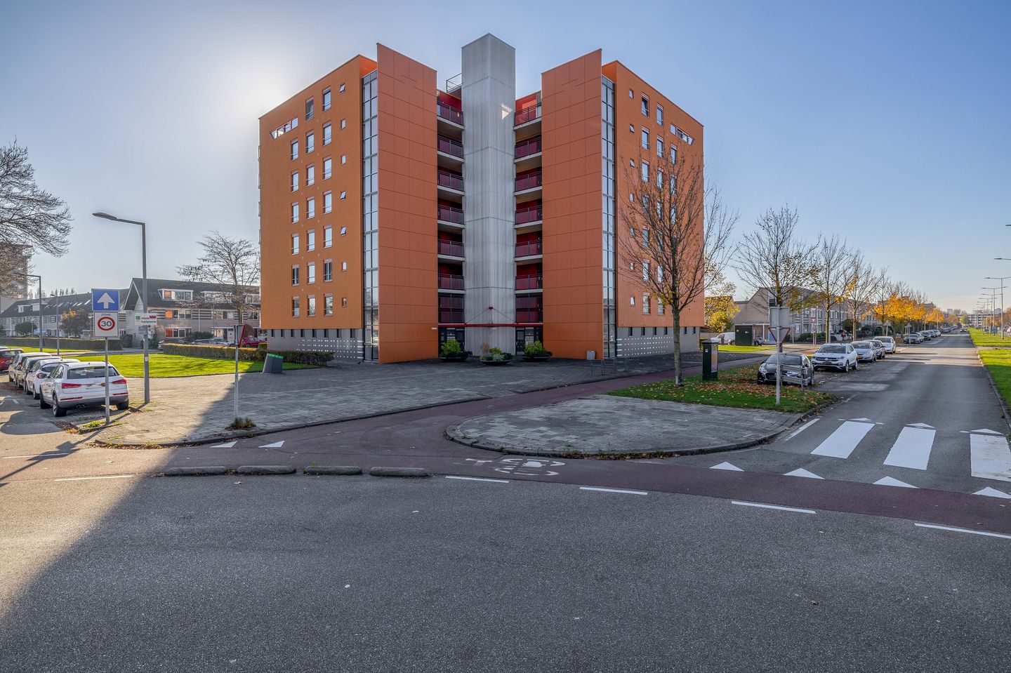 Foto 5 van Jacques Dutilhweg 372