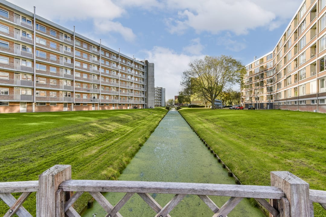 Foto 22 van van Godewijckstraat 57