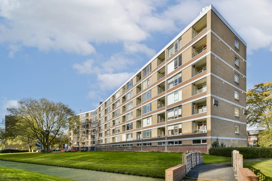 Foto 23 van van Godewijckstraat 57