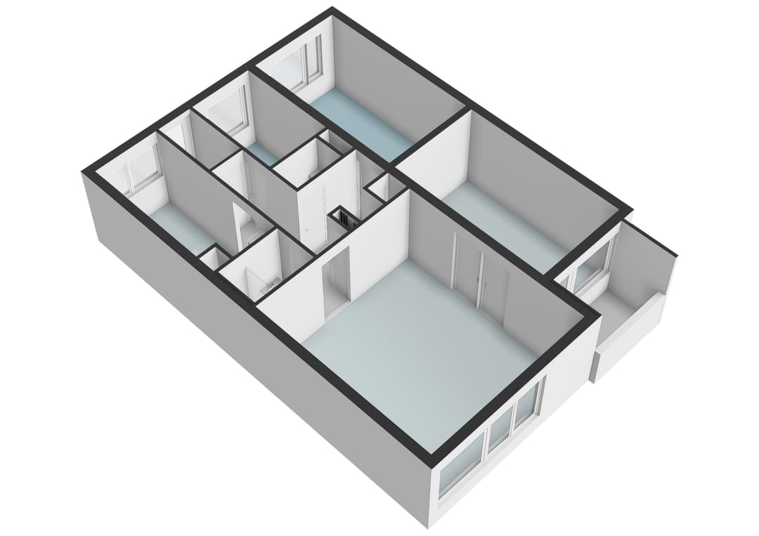 Foto 26 van van Godewijckstraat 57