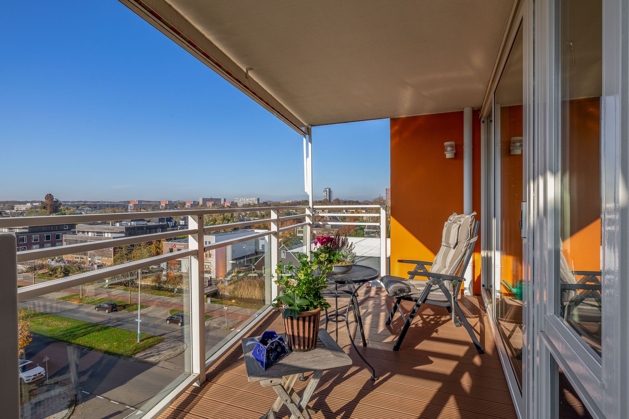 Foto 18 van Jacques Dutilhweg 372