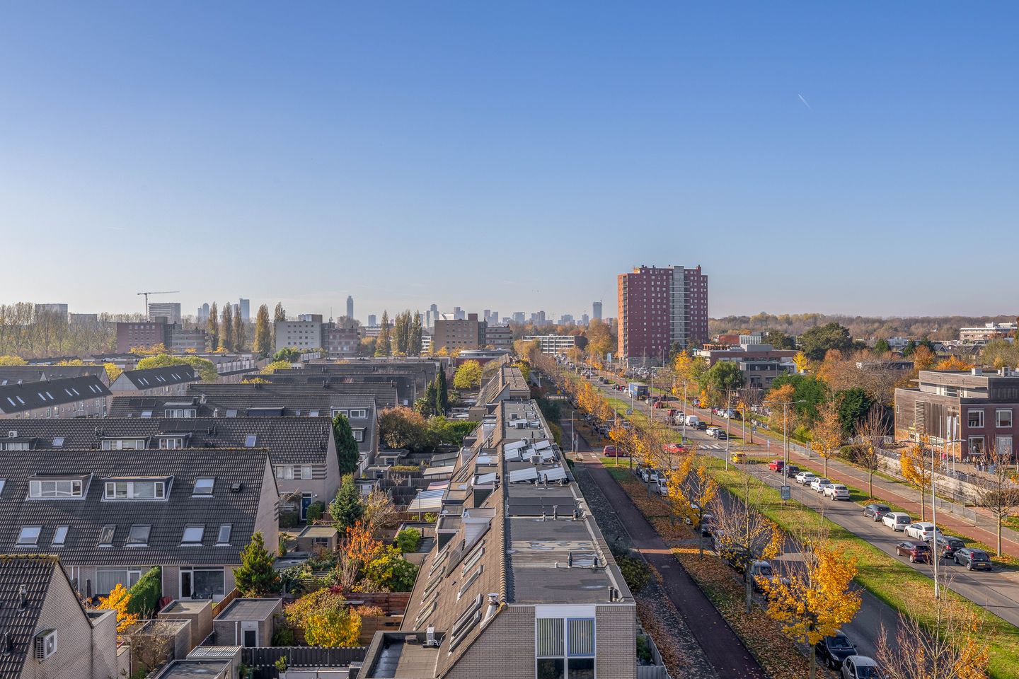 Foto 19 van Jacques Dutilhweg 372