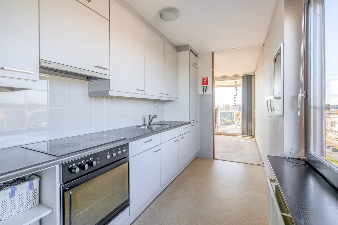 Foto 23 van Jacques Dutilhweg 372