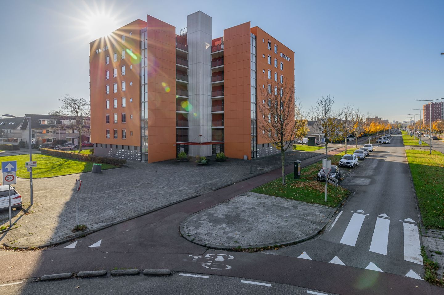 Foto 35 van Jacques Dutilhweg 372