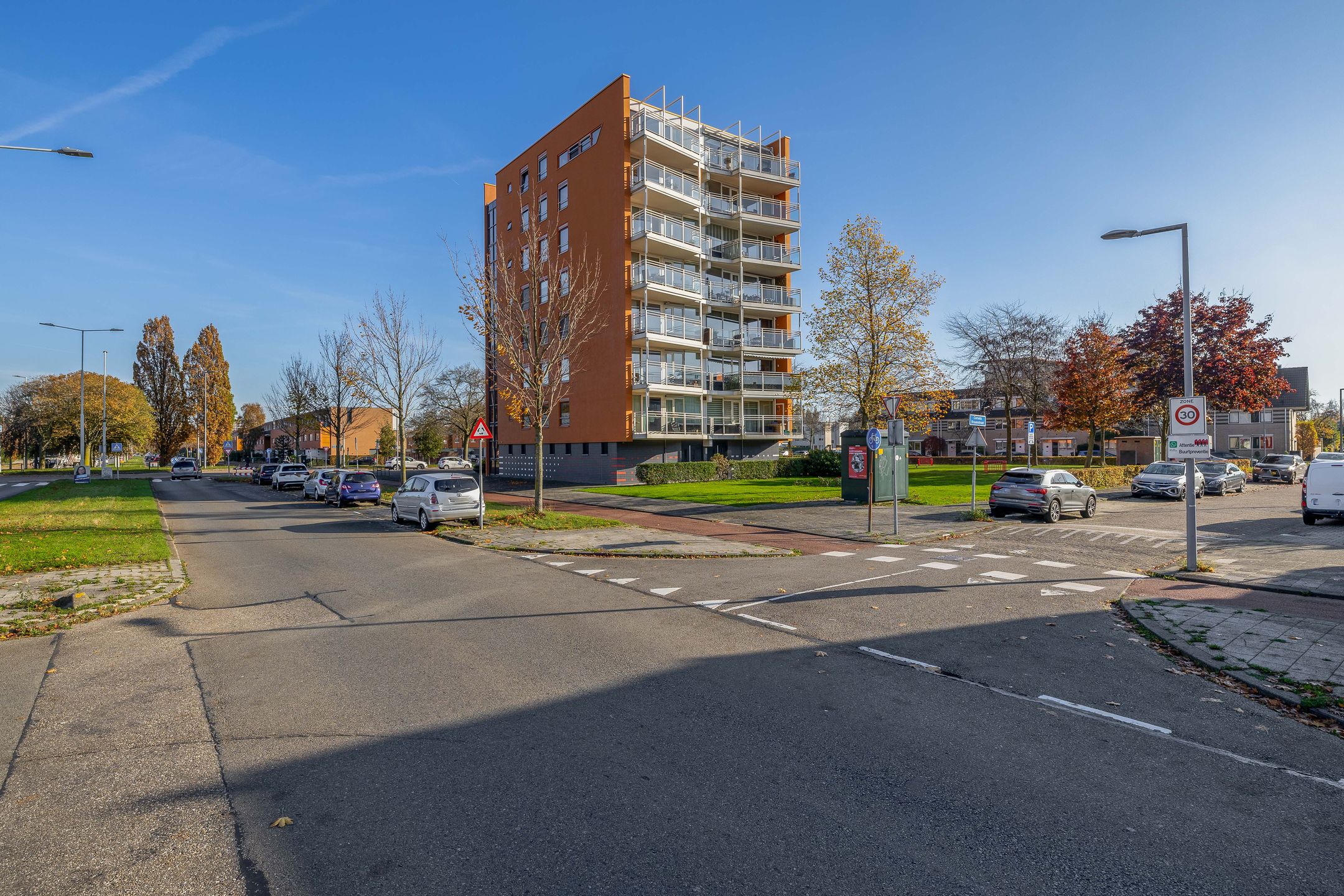 Foto 36 van Jacques Dutilhweg 372