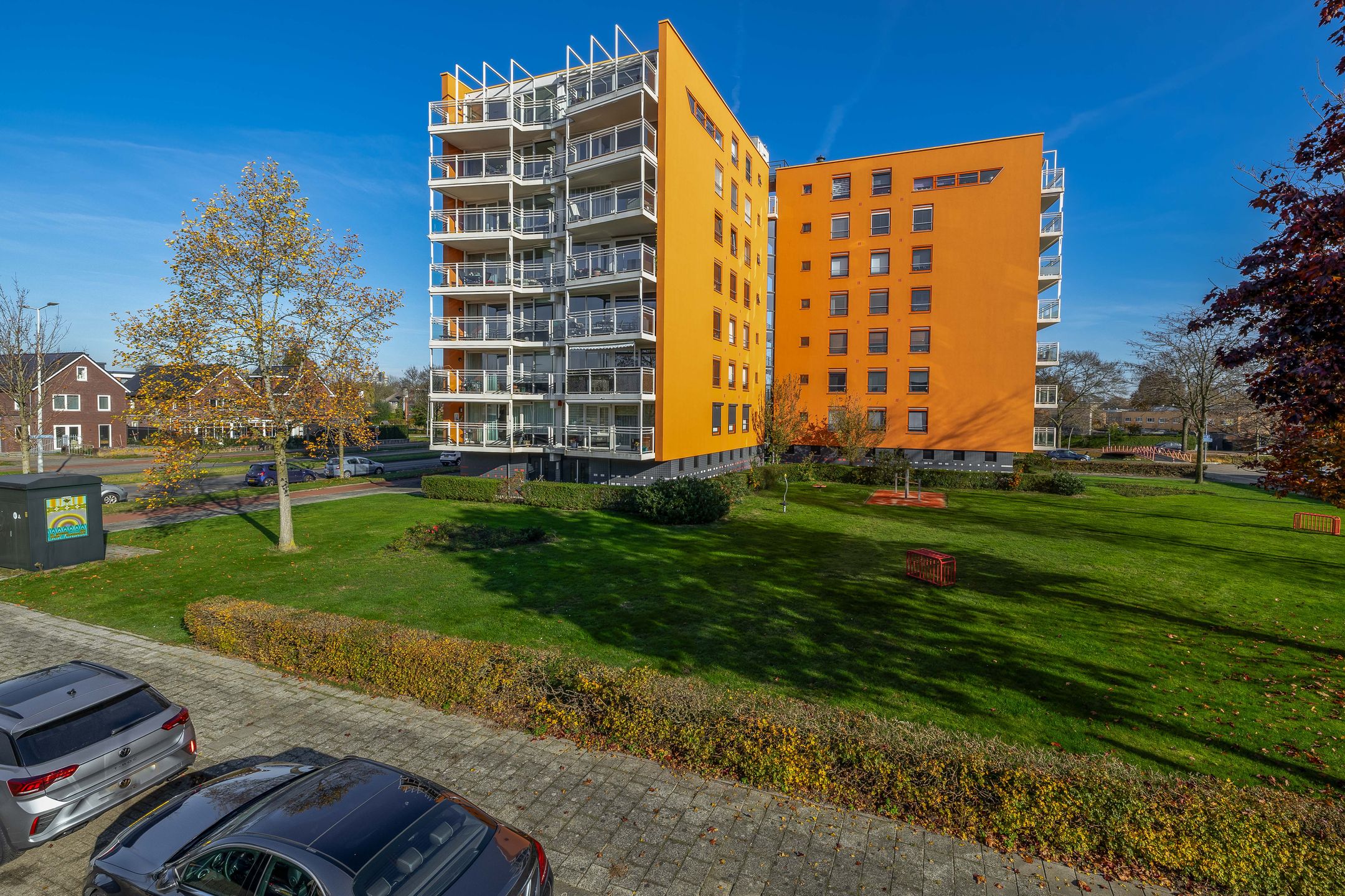 Foto 39 van Jacques Dutilhweg 372