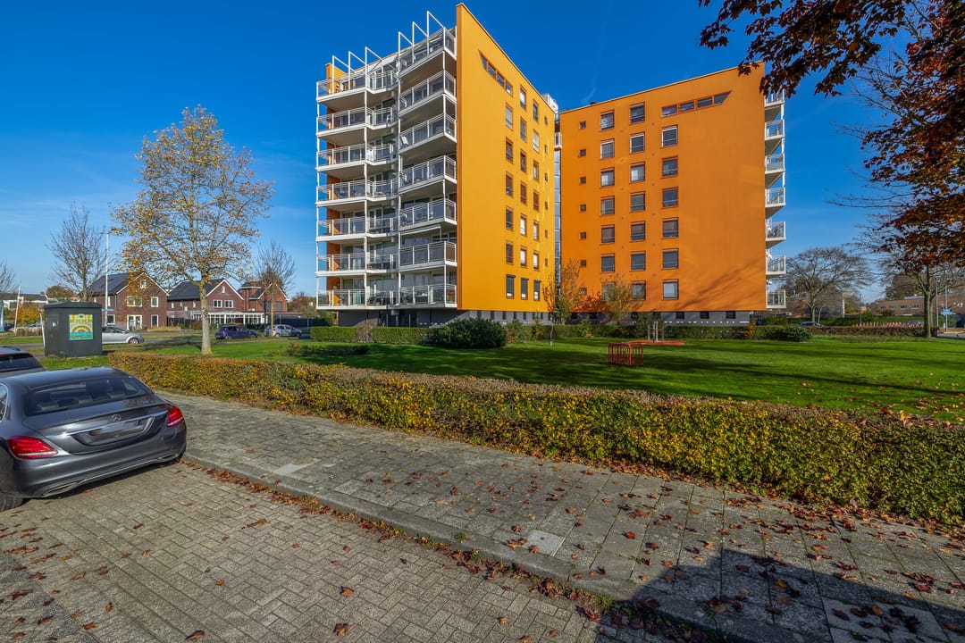 Foto 38 van Jacques Dutilhweg 372