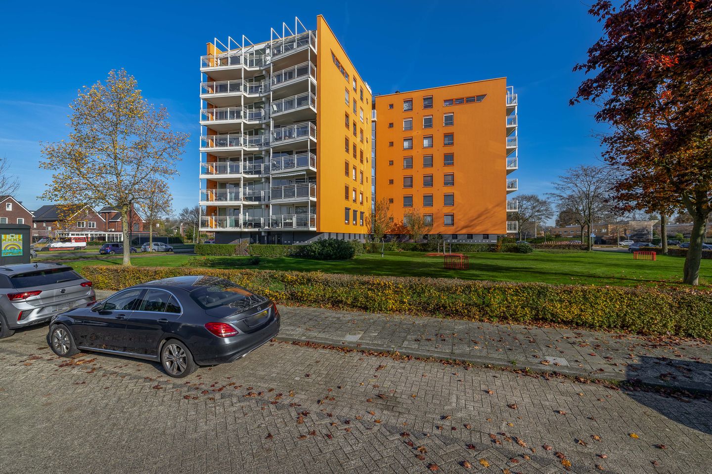 Foto 40 van Jacques Dutilhweg 372