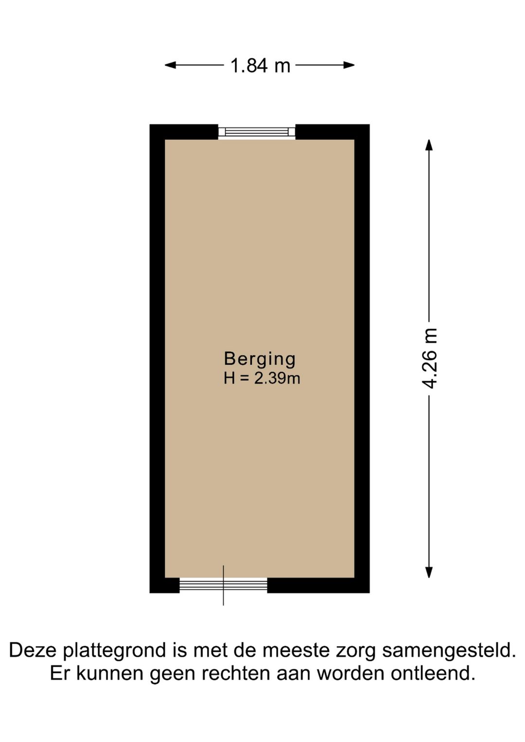 Foto 43 van Jacques Dutilhweg 372