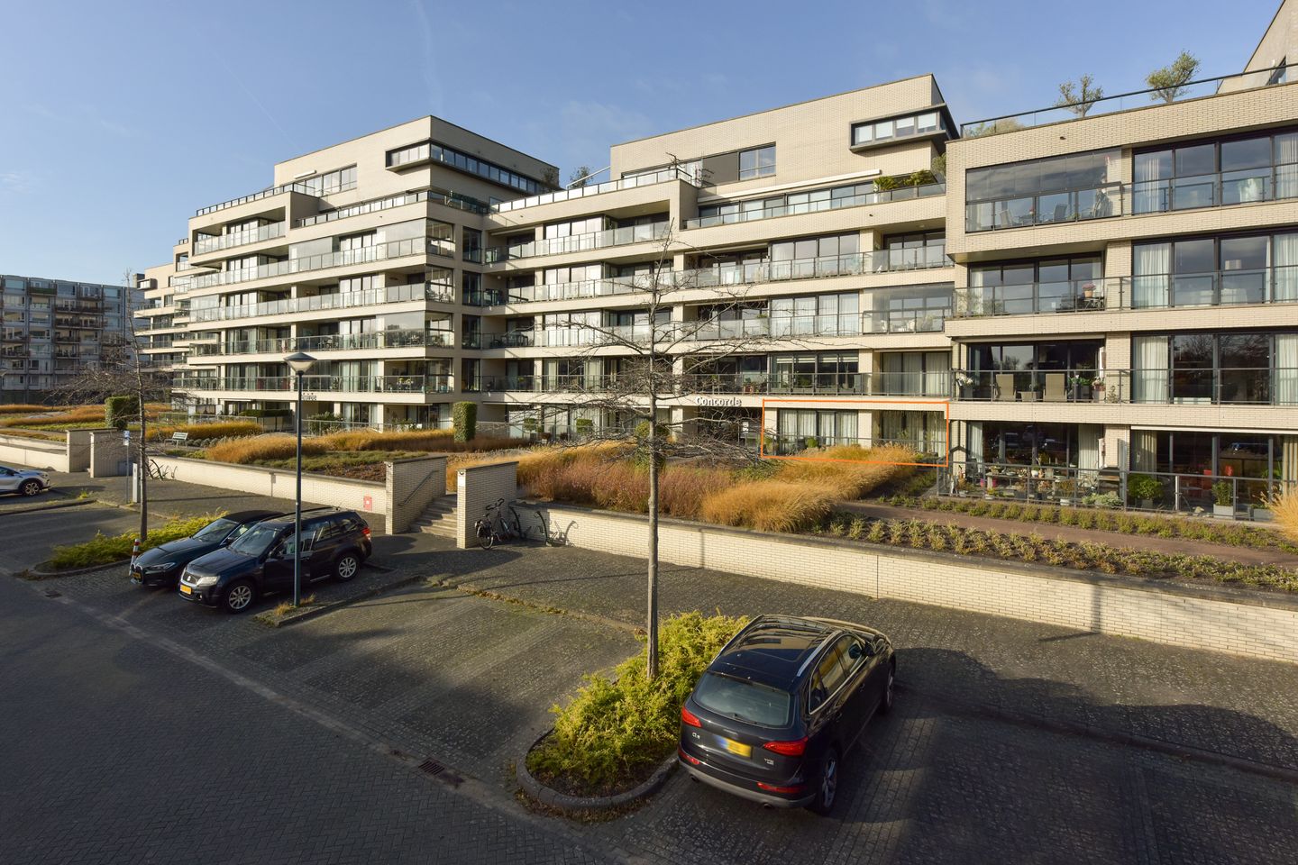 Foto 1 van De Streektuinen 120