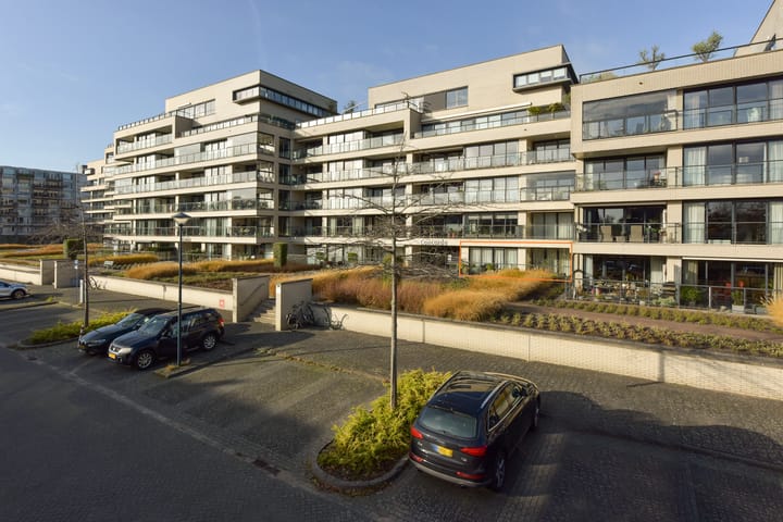 Foto 1 van De Streektuinen 120