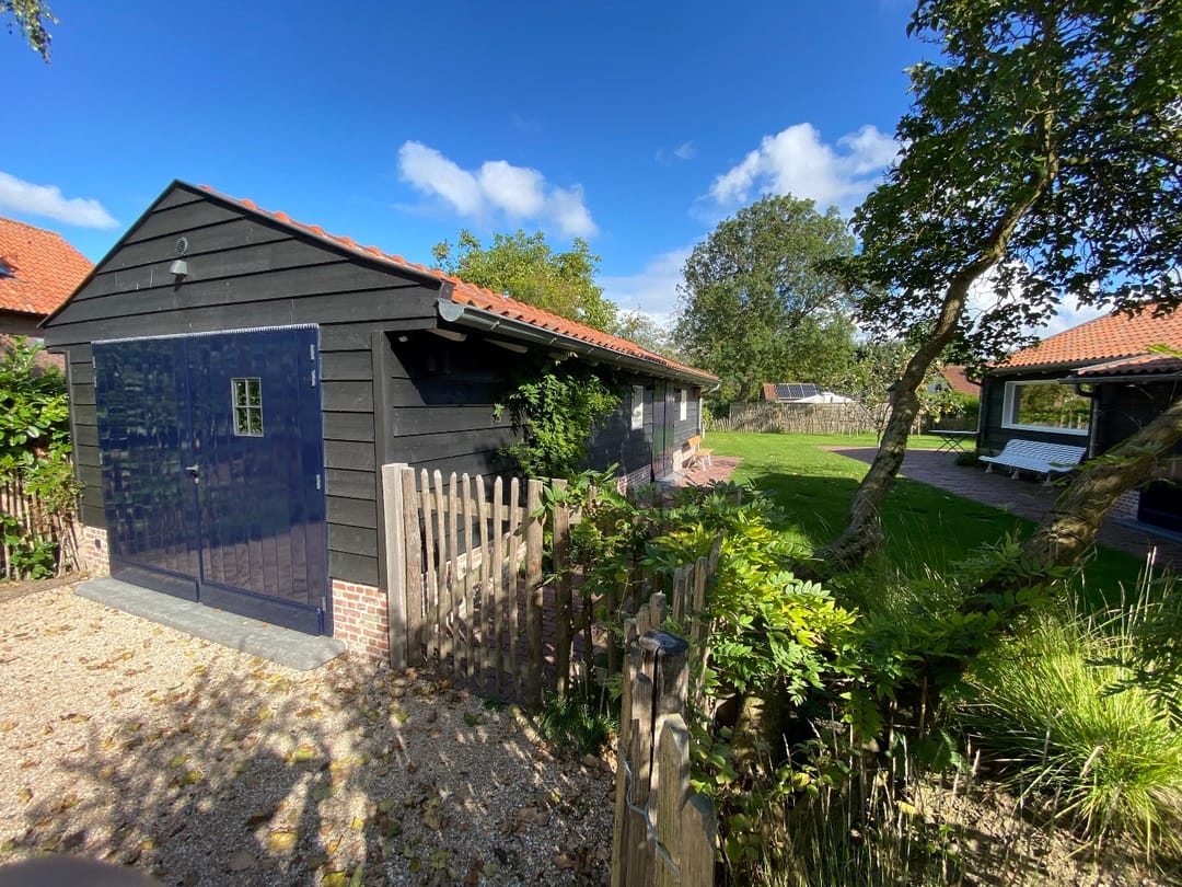 Foto 2 van Braamdijk 12