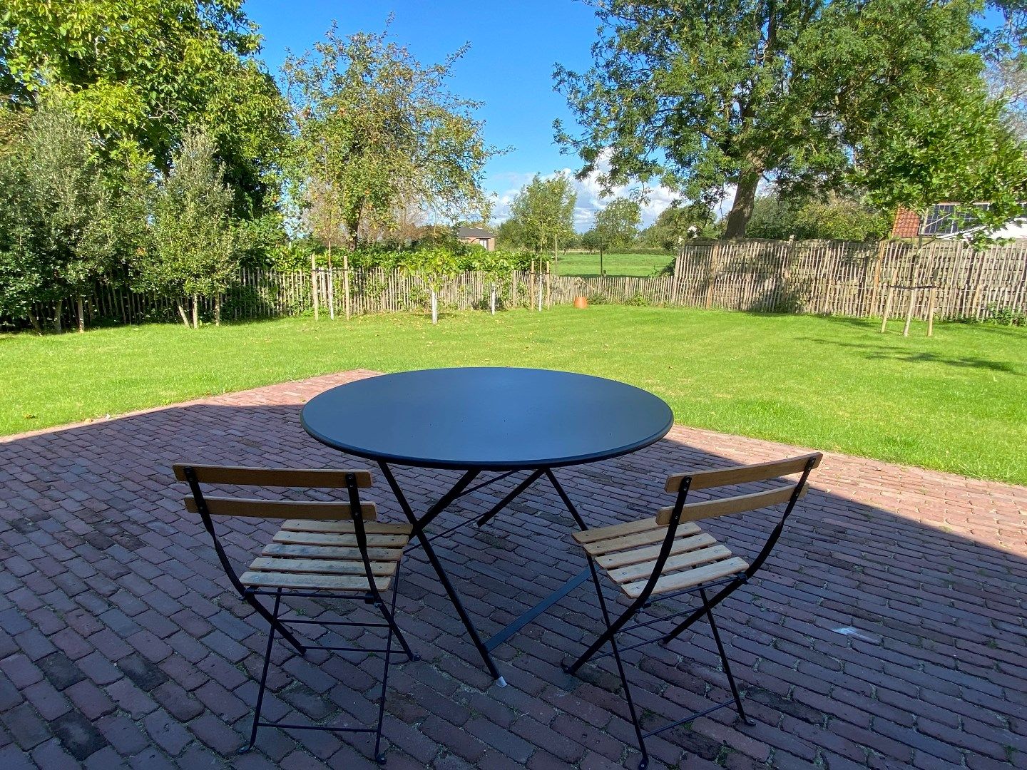 Foto 3 van Braamdijk 12