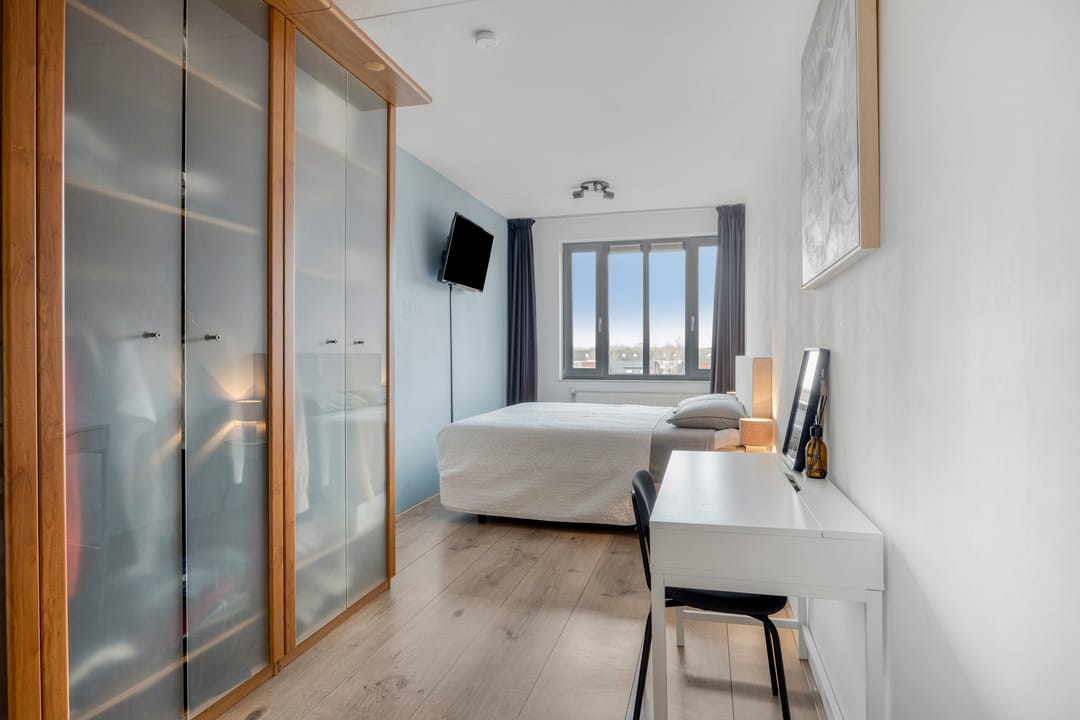 Foto 11 van Zomertaling 47