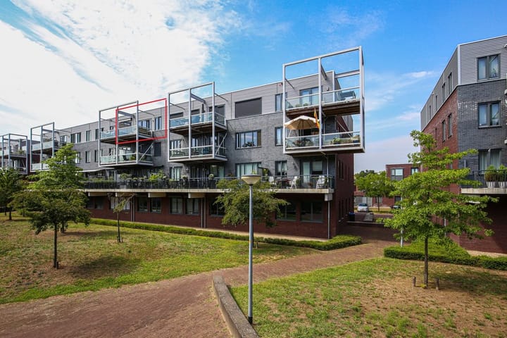 Photo 18 of Zomertaling 47