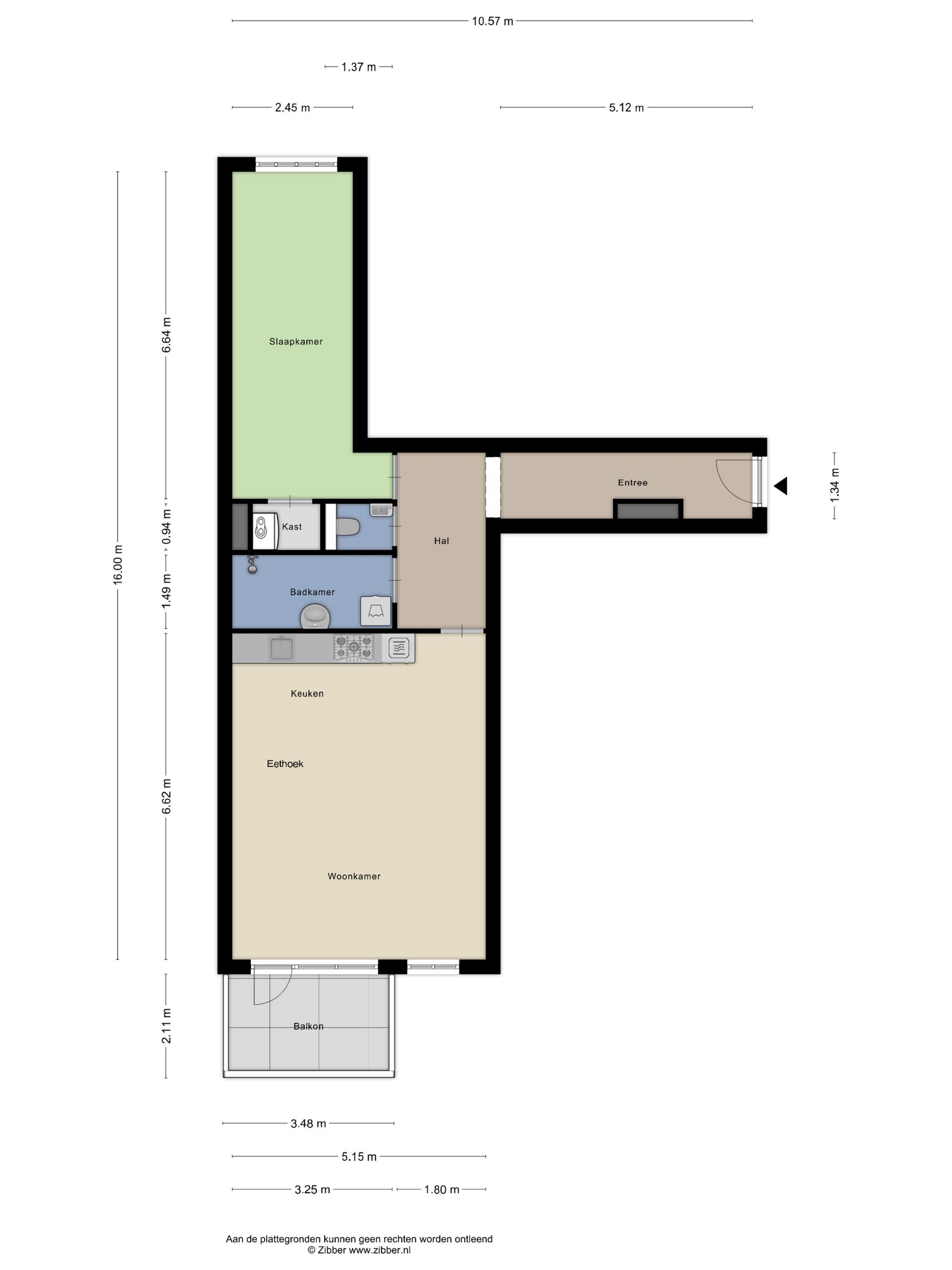 Foto 21 van Zomertaling 47