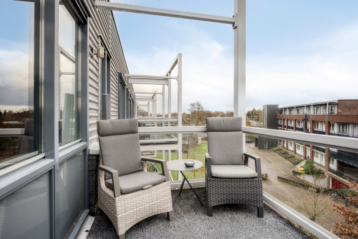 Foto 4 van Zomertaling 47