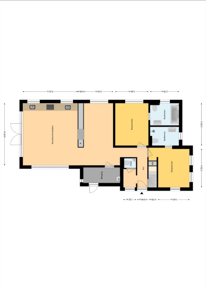 Foto 21 van Braamdijk 12