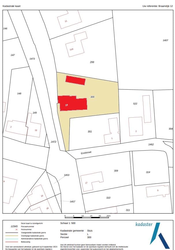 Foto 24 van Braamdijk 12