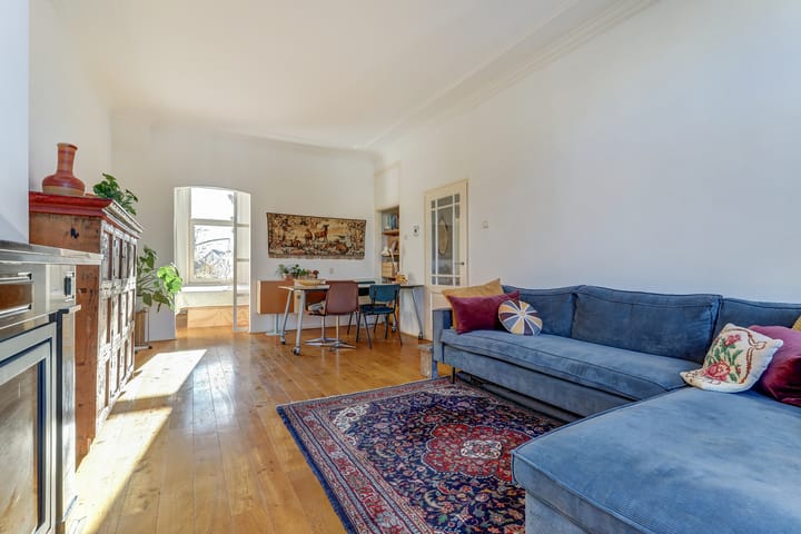 Photo 3 of Staringplein 18