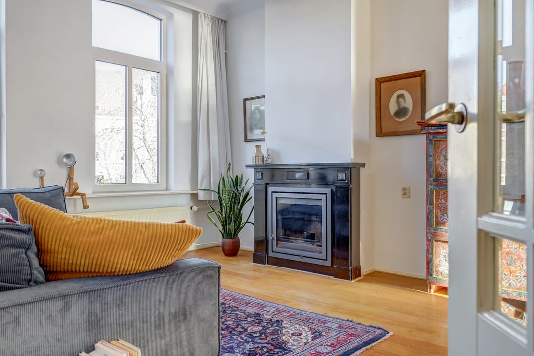 Photo 8 of Staringplein 18