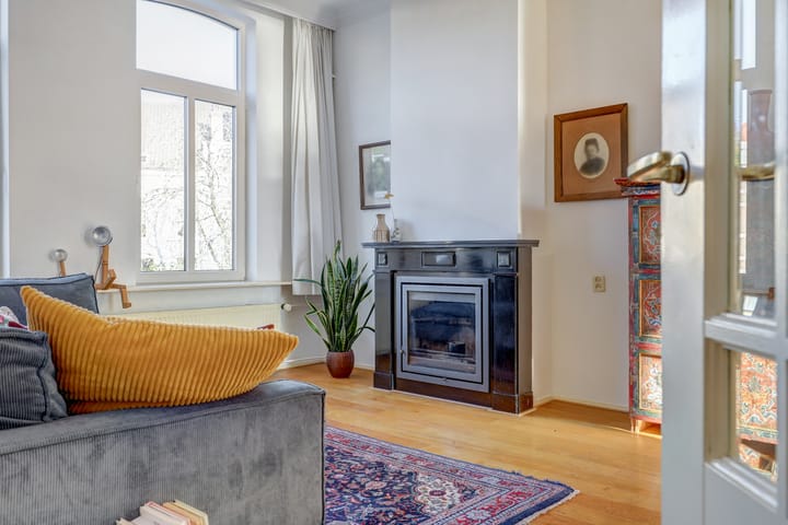 Photo 8 of Staringplein 18