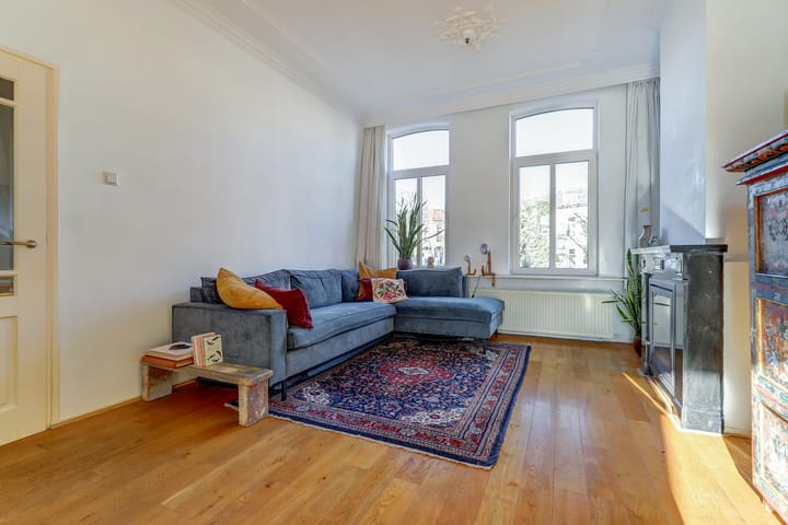 Photo 11 of Staringplein 18