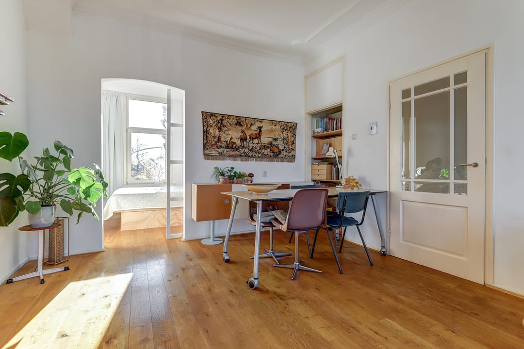 Photo 13 of Staringplein 18