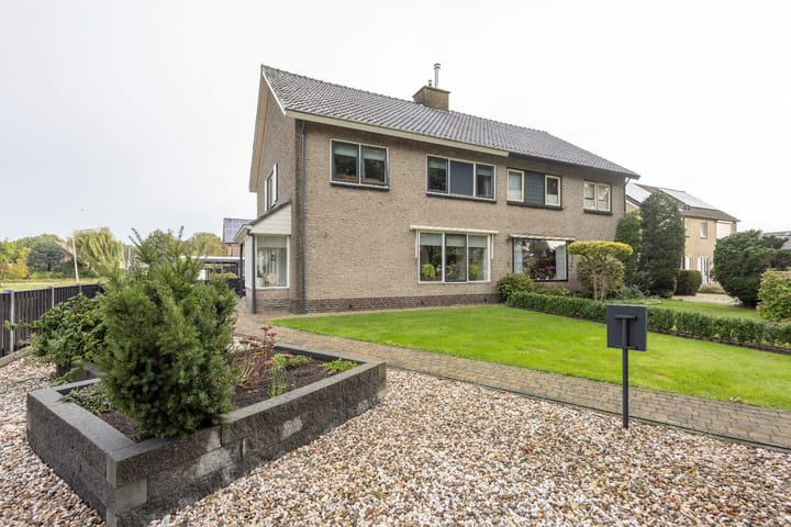 Photo 1 of Johan Frisostraat 8