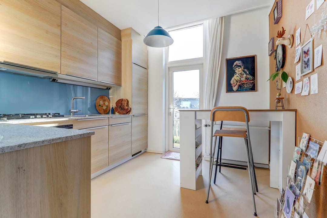 Photo 17 of Staringplein 18