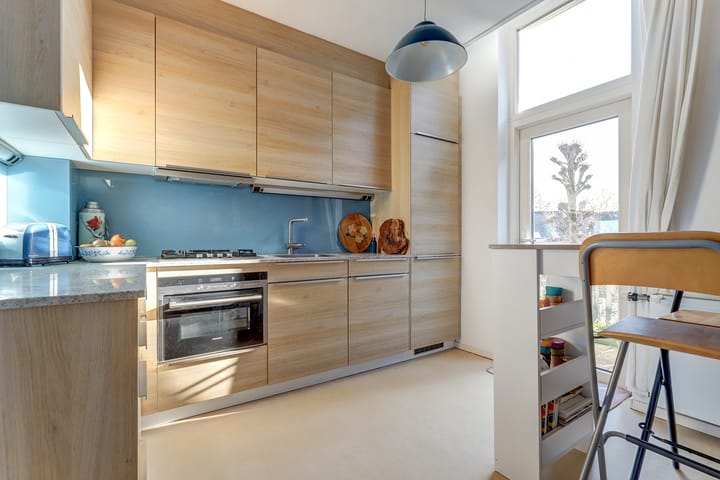 Photo 18 of Staringplein 18