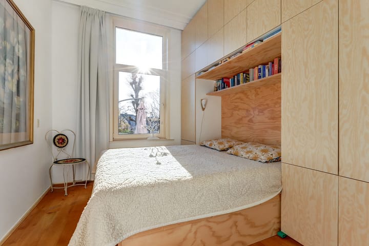 Photo 20 of Staringplein 18