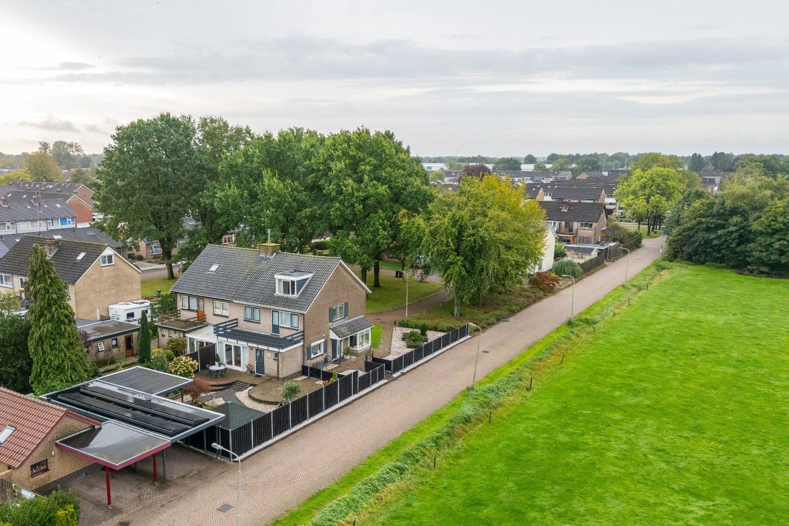 Foto 3 van Johan Frisostraat 8