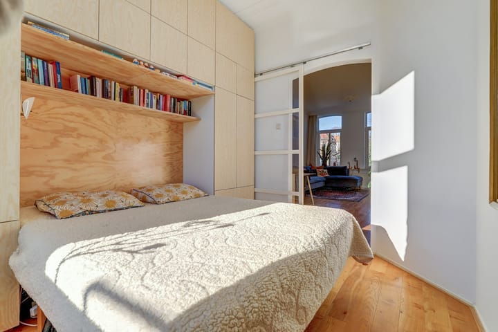 Photo 22 of Staringplein 18