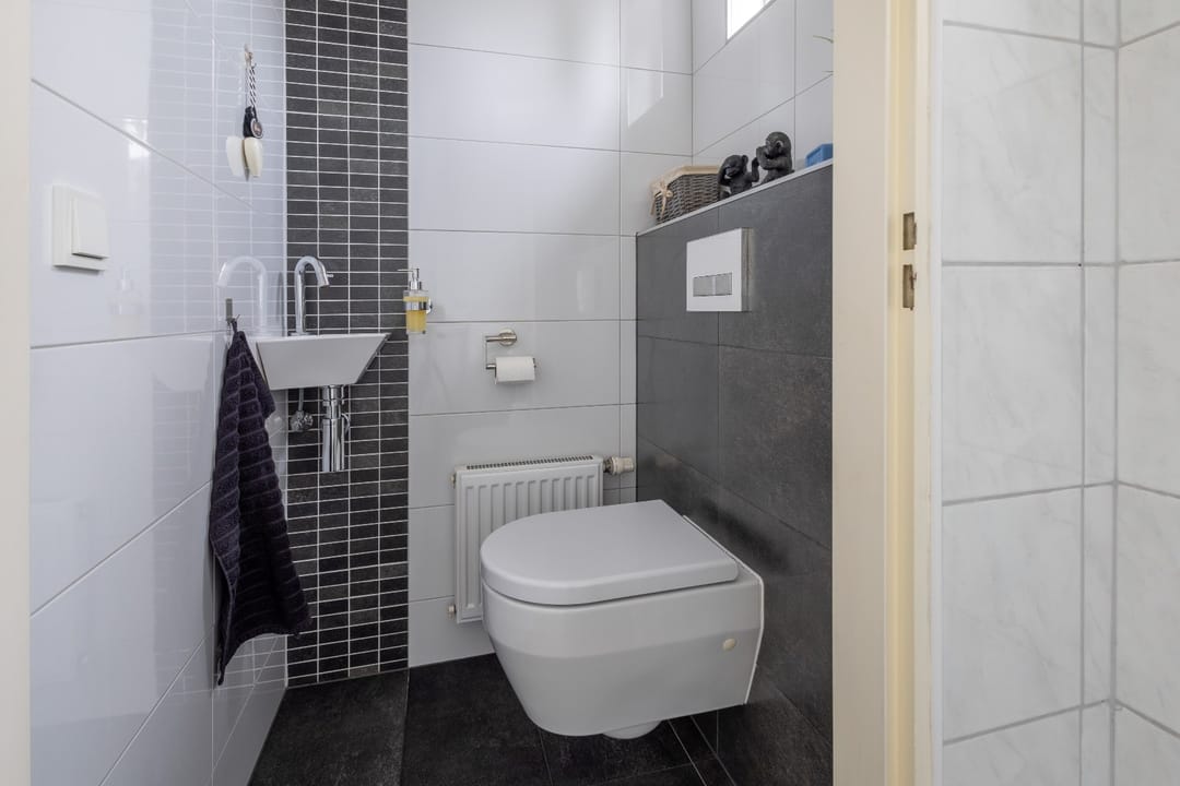 Foto 7 van Johan Frisostraat 8