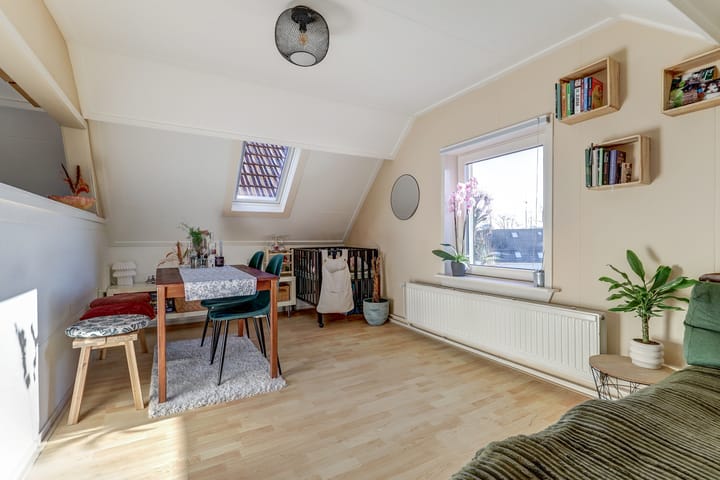 Photo 33 of Staringplein 18