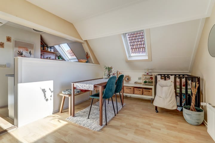 Photo 34 of Staringplein 18