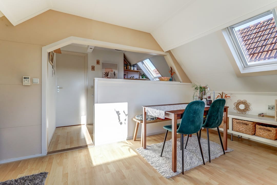 Photo 37 of Staringplein 18