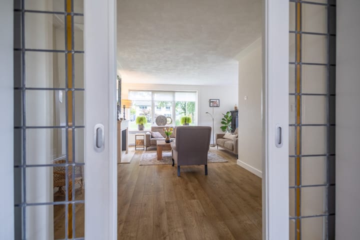 Photo 17 of Johan Frisostraat 8