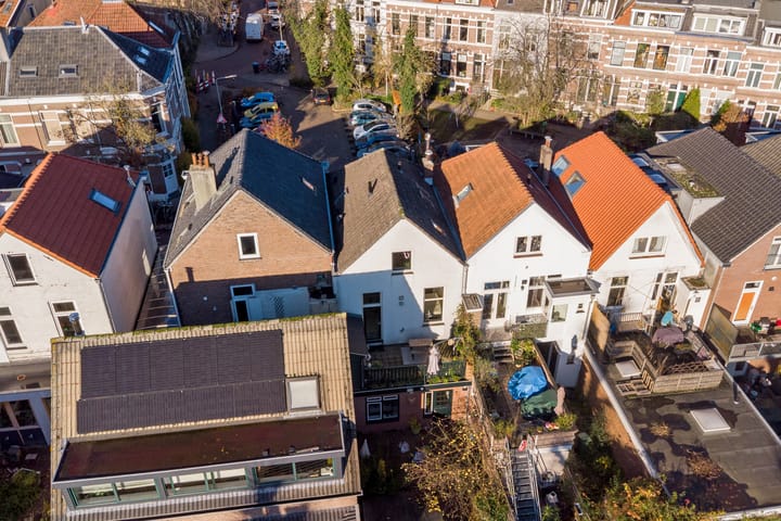 Photo 53 of Staringplein 18