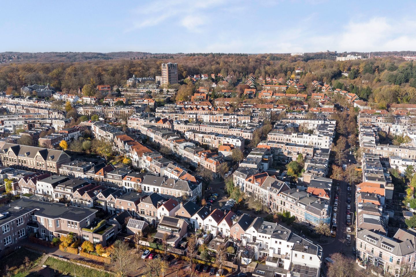 Photo 55 of Staringplein 18