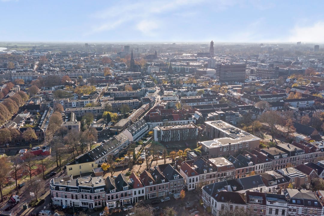 Photo 56 of Staringplein 18